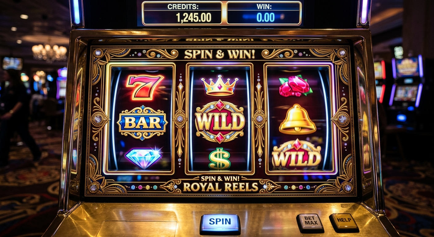 Posso giocare alle slot con PayPal? - casino non aams che accettano paypal