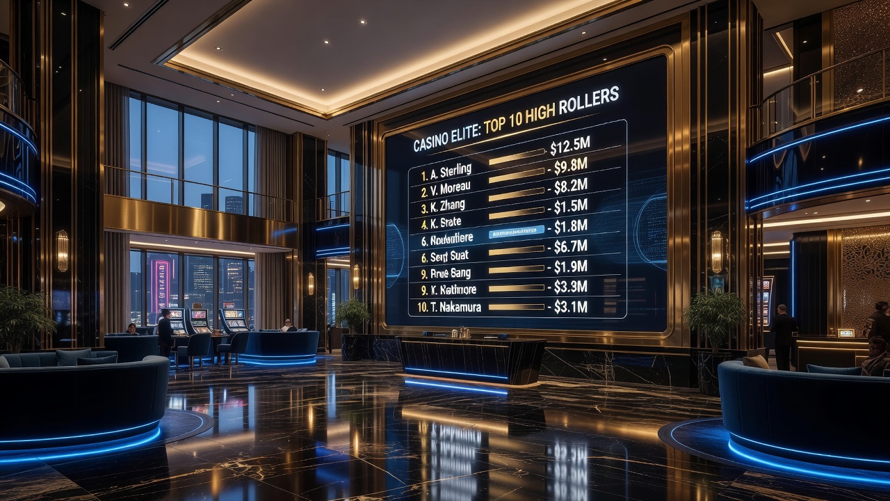 I 10 casinò deposito minimo 5 euro top del 2026 - casino deposito minimo 5 euro