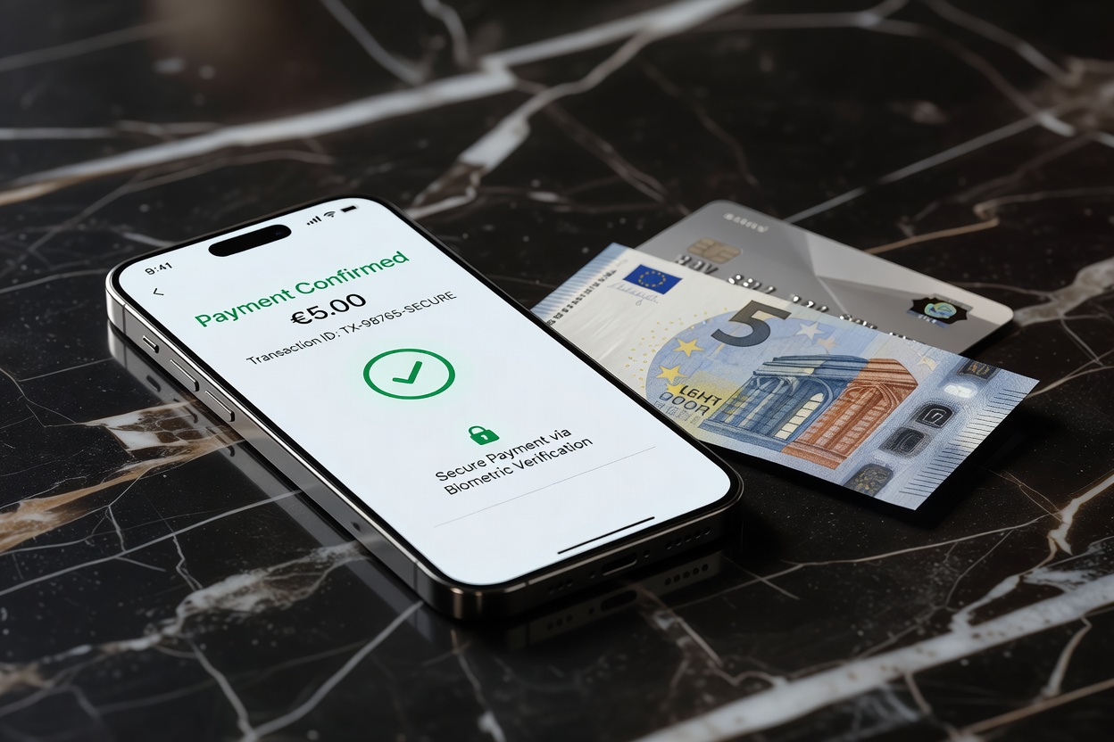 Metodi di pagamento accettati per versamenti da 5 euro - casino deposito minimo 5 euro