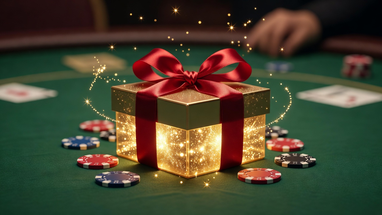 Bonus con Versamento di 5€ - casino deposito minimo 5 euro
