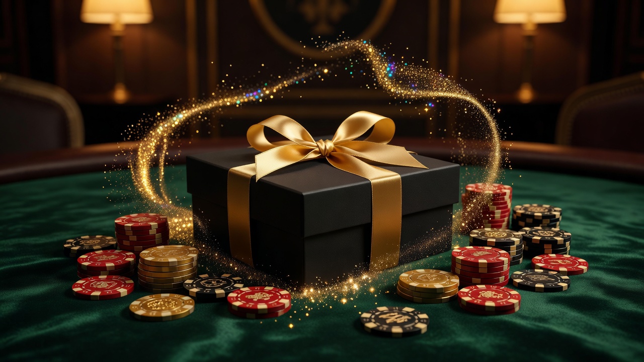 Bonus di benvenuto e promozioni con deposito minimo - casino deposito minimo 5 euro