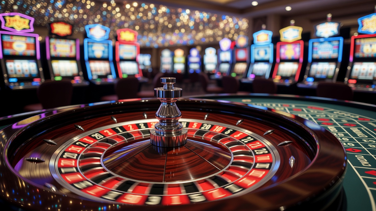 Giochi disponibili nei casino con deposito 5 euro - casino deposito minimo 5 euro