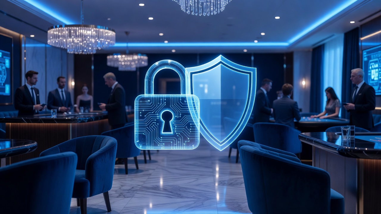 Gioco Responsabile e Sicurezza nei Casinò ADM - casino deposito minimo 5 euro