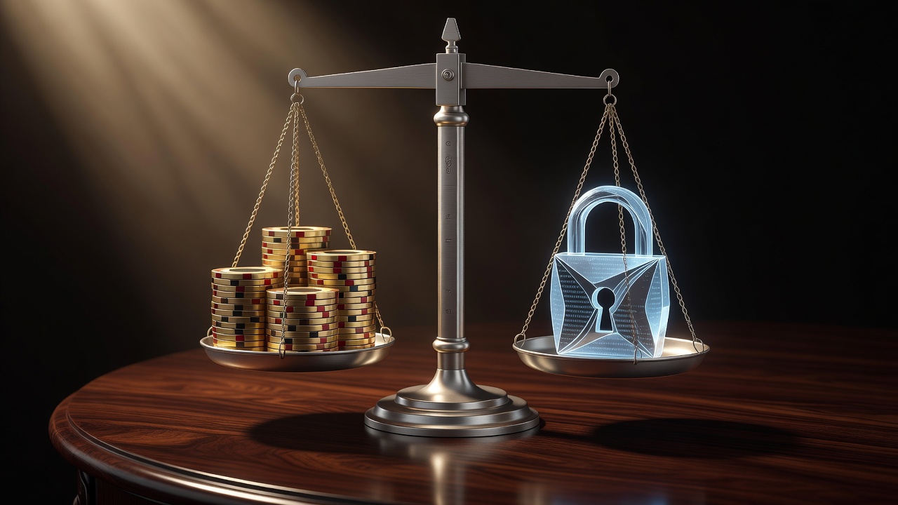 Pro e Contro: Giocare Senza Verifica Identità - Casino Senza Documenti