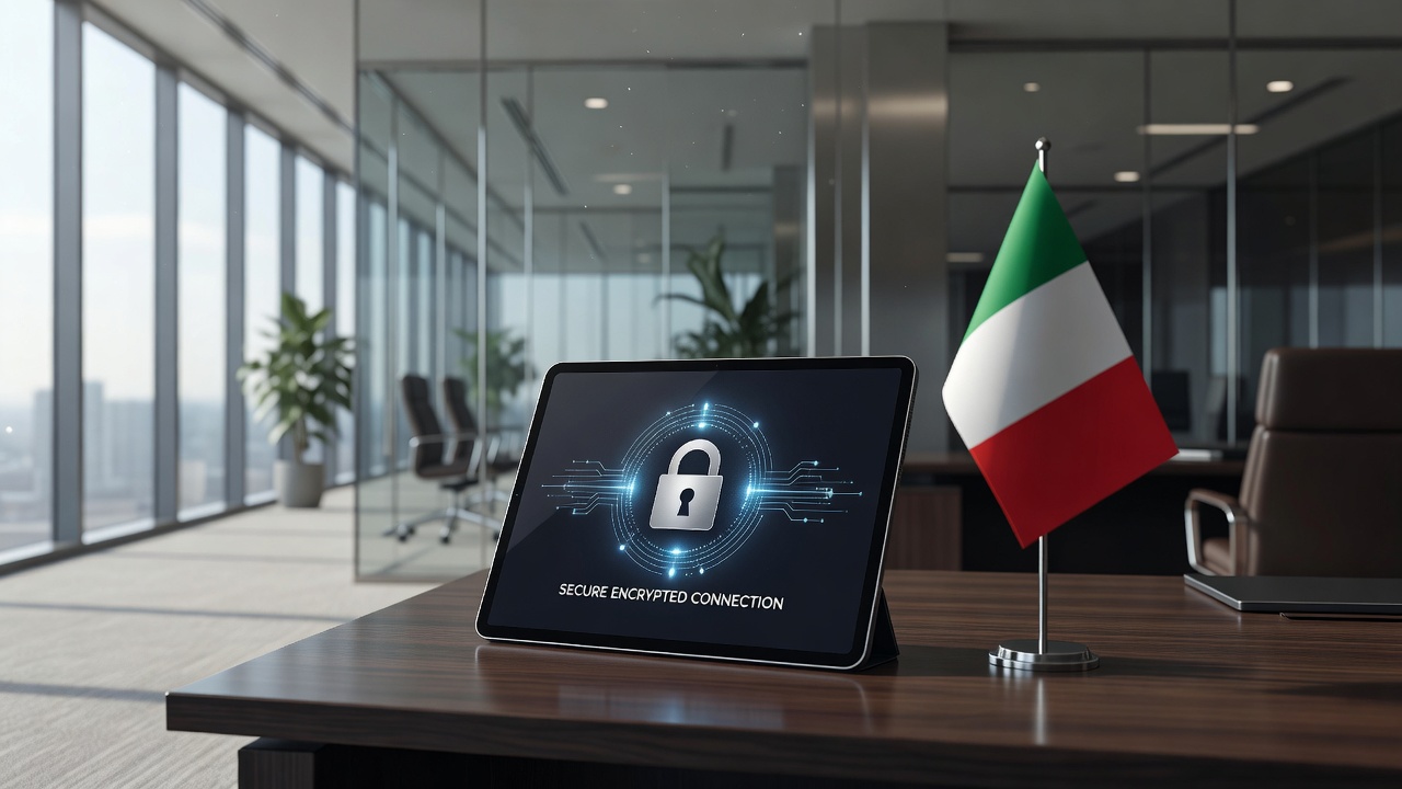 Sicurezza e Quadro Legale in Italia - Casino Senza Documenti