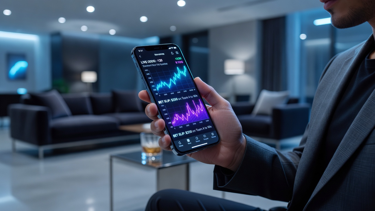 Cosa Sono le Scommesse Digitali e Come Funzionano - siti scommesse crypto