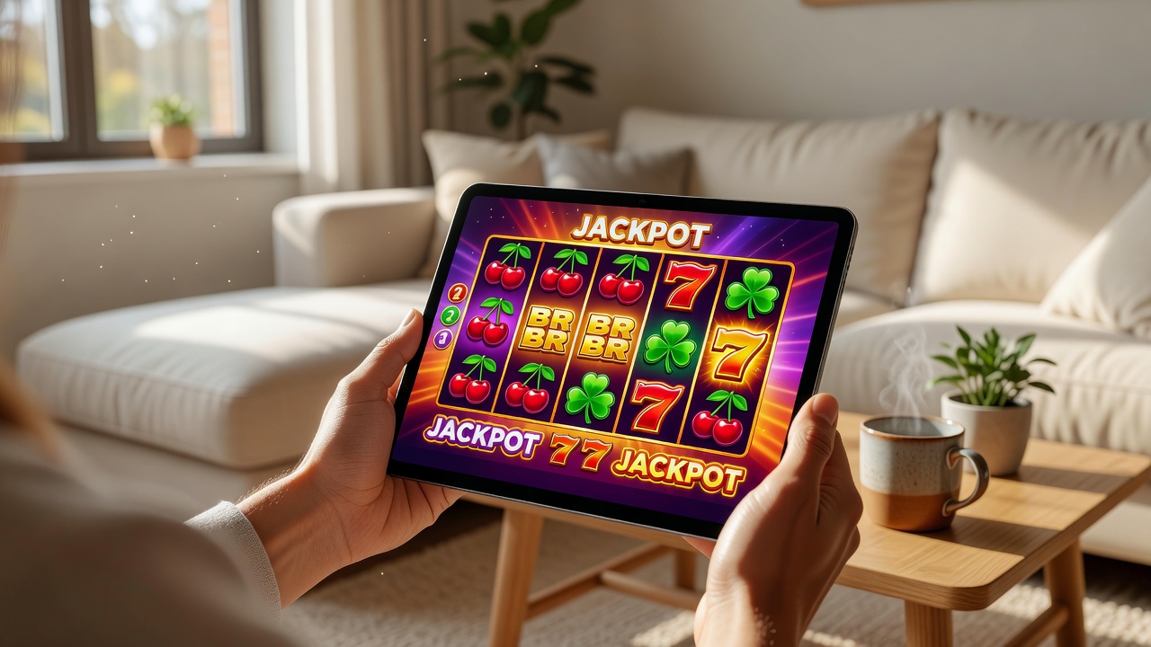 Giocare alle Slot Gratis: Vantaggi e Opportunità - slot machine online