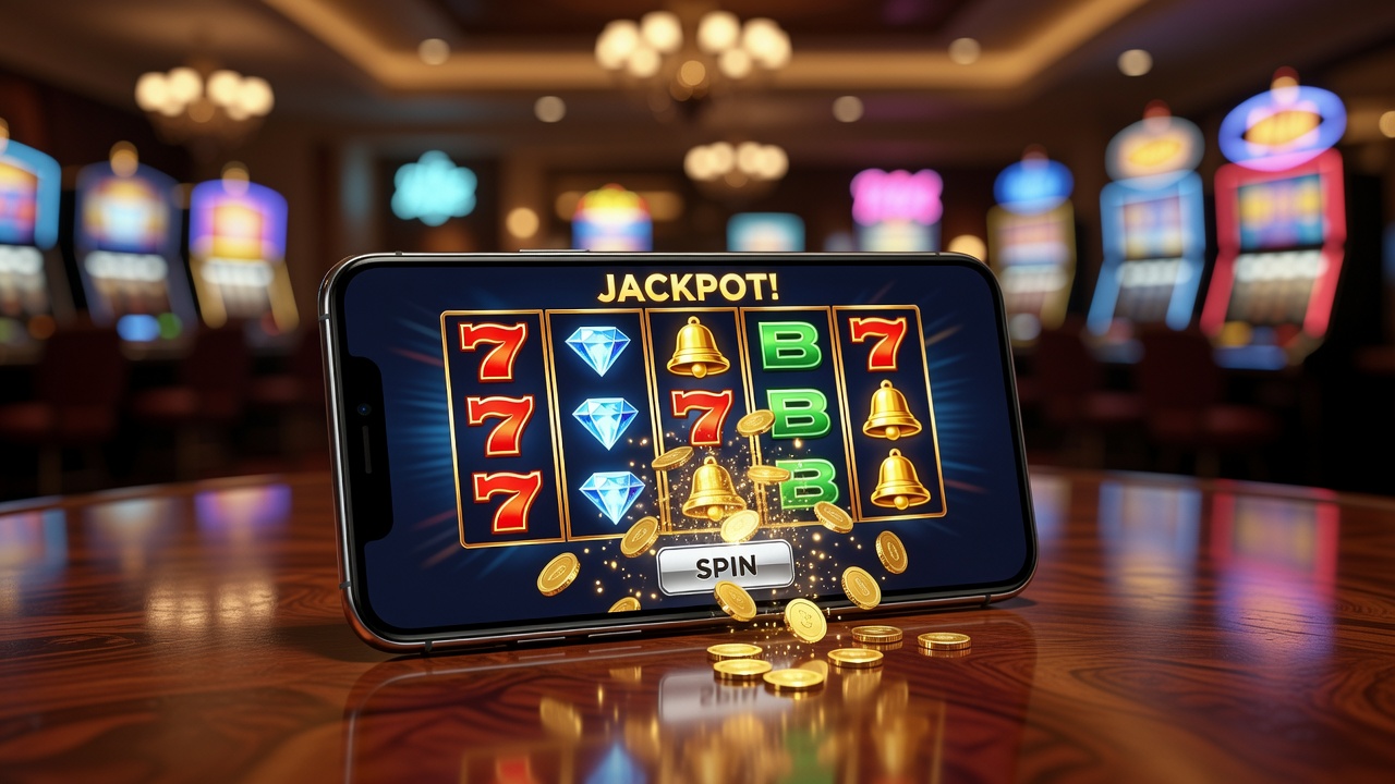 Le Migliori Slot Nuove Gratis e con Soldi Veri - slot nuove