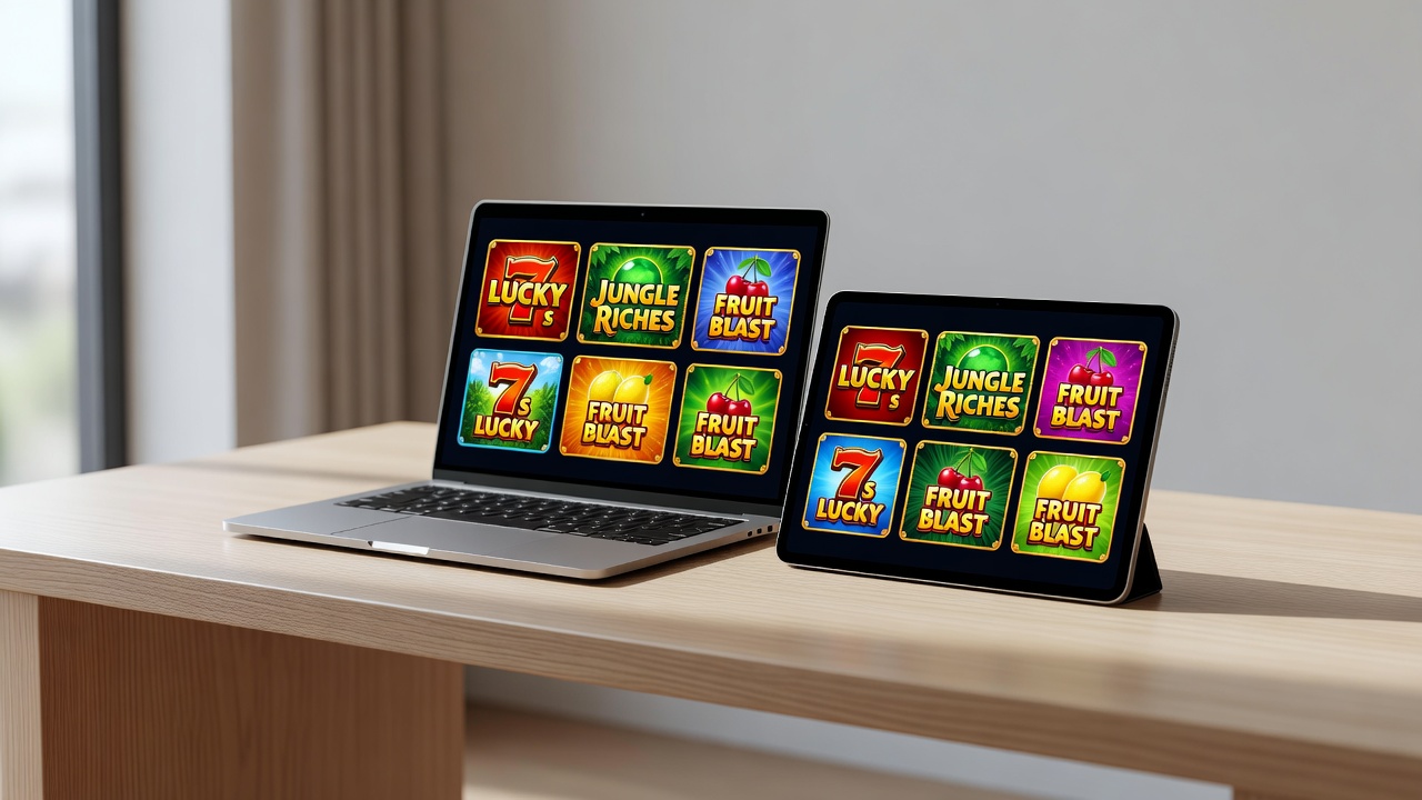 Recensioni delle Slot Più Popolari del Momento - slot nuove