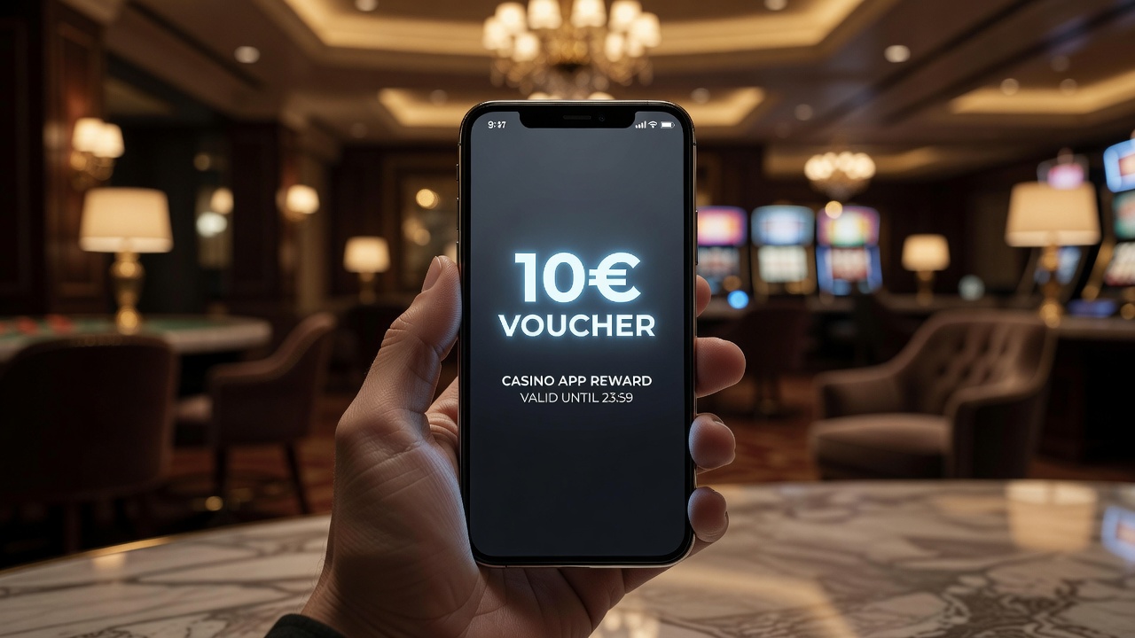 Come Ottenere il Tuo Bonus 10 Euro Senza Deposito Subito - 10 euro gratis casino no deposit