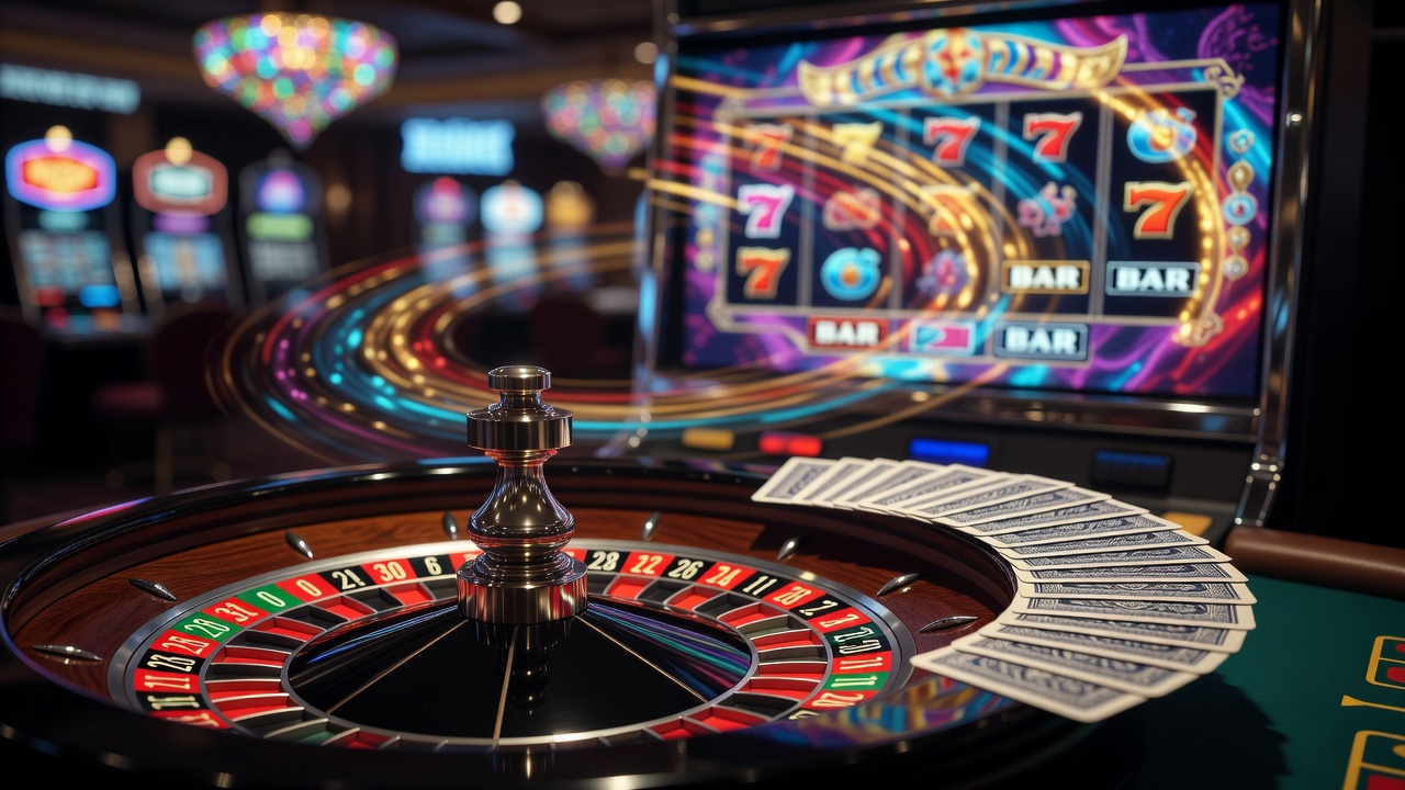 In quali giochi posso utilizzare il bonus? - 10 euro gratis casino no deposit