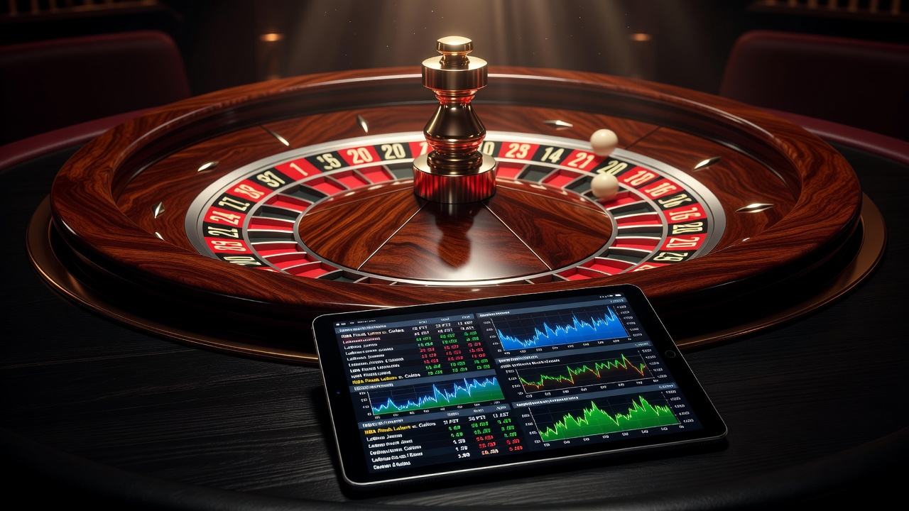 L'Offerta di Giochi e Scommesse di Nitrobet - nitrobet