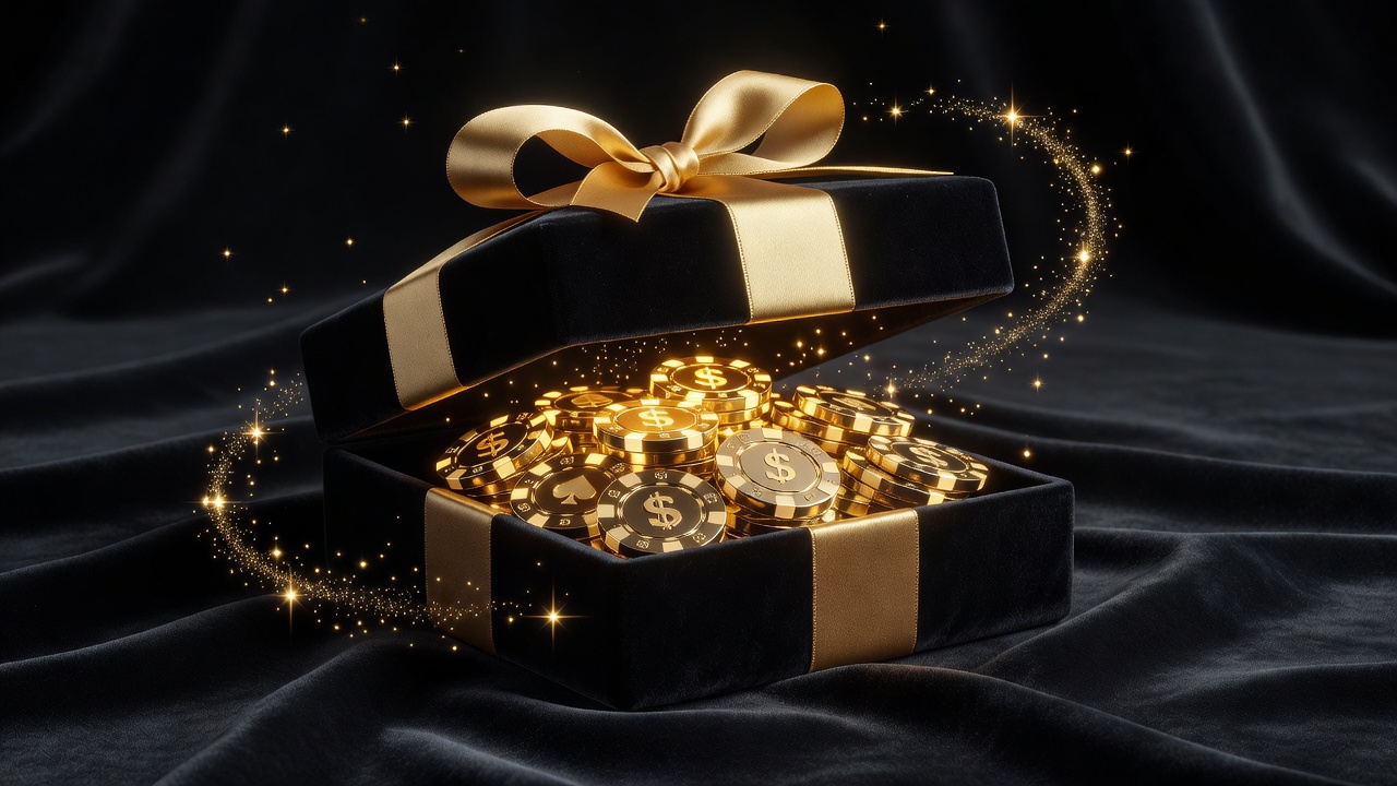 Bonus e Promozioni Esclusive - wonaco